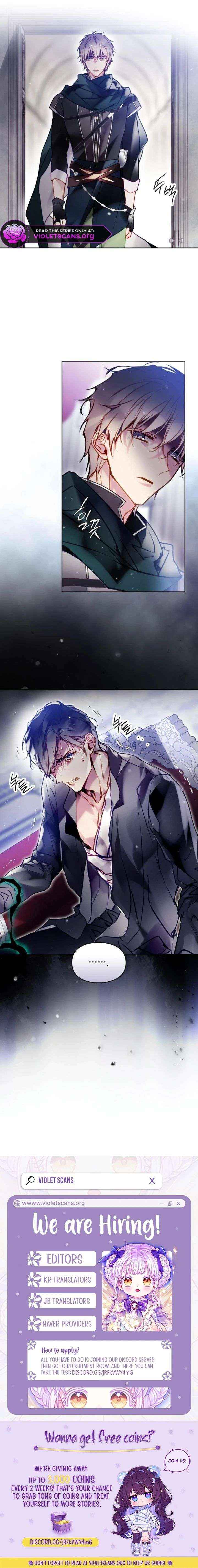 Villains Are Destined to Die Chapter 202 image 13